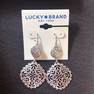 Lucky Brand Earrings